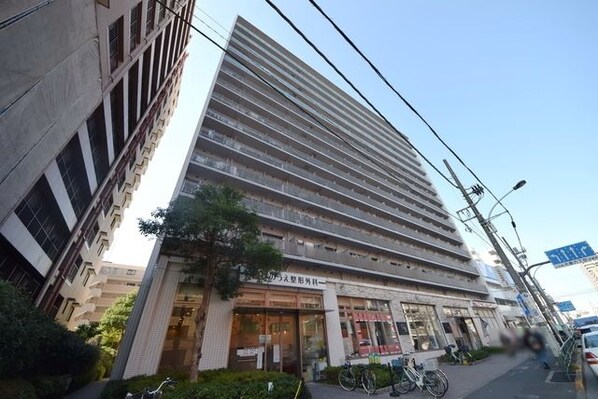 エスティメゾン大島の物件内観写真